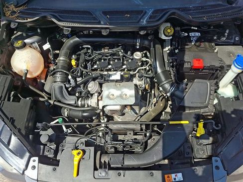 Used 2020 Ford EcoSport SE FWD image 30