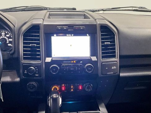 Used 2019 Ford F150 XLT w/ Equipment Group 302A Luxury image 10