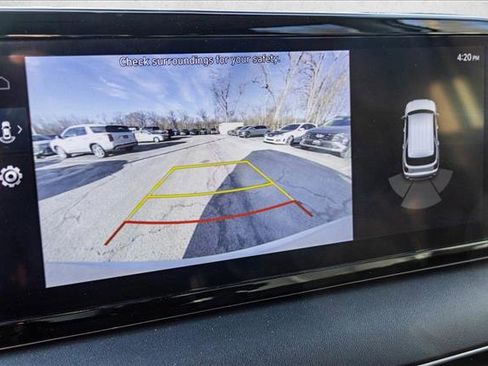 Used 2025 Hyundai Palisade SEL image 19