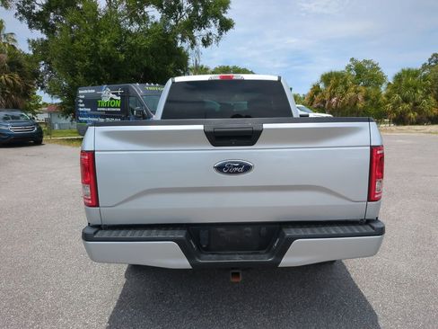 Used 2017 Ford F150 XL w/ Equipment Group 101A Mid RWD image 6