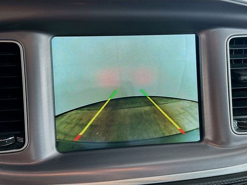 Used 2022 Dodge Charger Scat Pack w/ Plus Group image 23