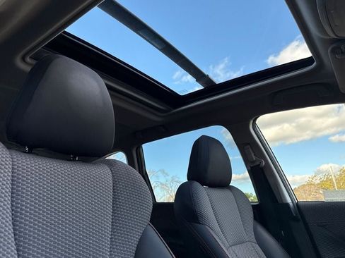 Used 2022 Subaru Forester Sport w/ Popular Package #2 image 14