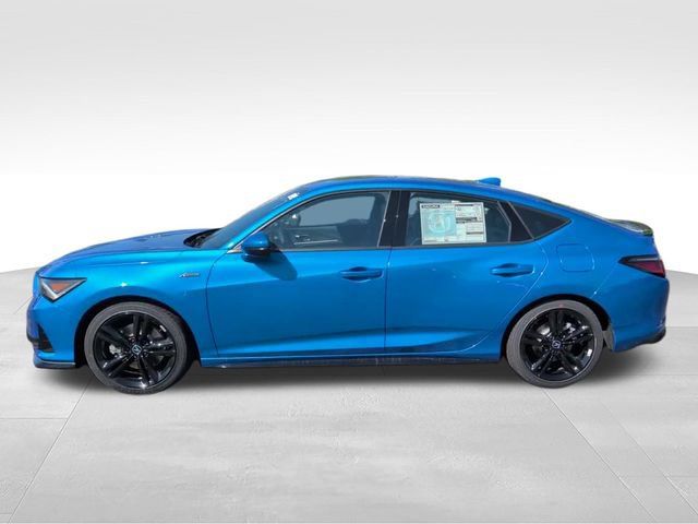 New 2026 Acura Integra A-Spec w/ Technology Package FWD image 9
