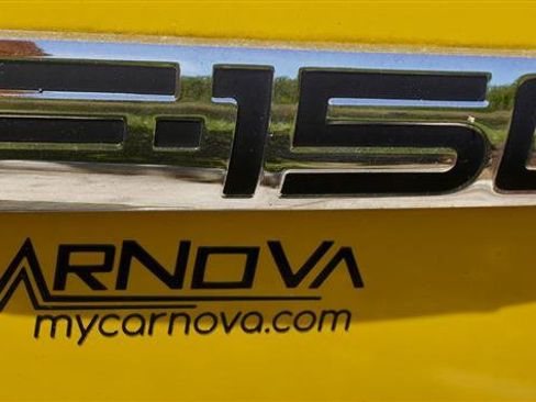 Used 2004 Ford F150 4x4 SuperCab image 38