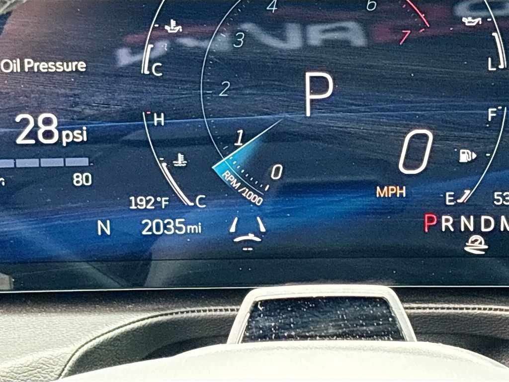 Used 2026 Cadillac CT5 Premium Luxury w/ Technology Package RWD image 12