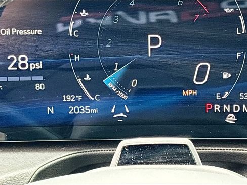 Used 2026 Cadillac CT5 Premium Luxury RWD image 12
