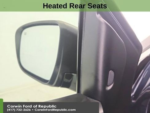 Used 2017 Nissan Murano Platinum w/ Platinum Technology Package image 13