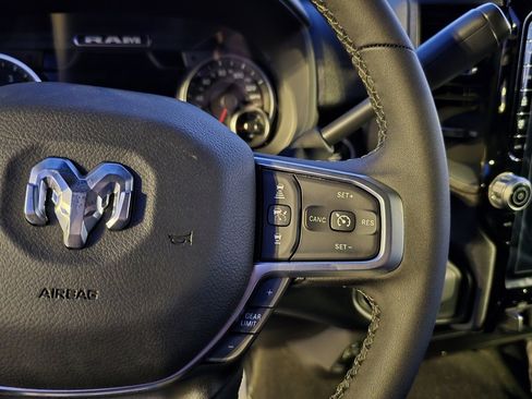 New 2026 RAM 3500 Tradesman w/ Safety Group image 22