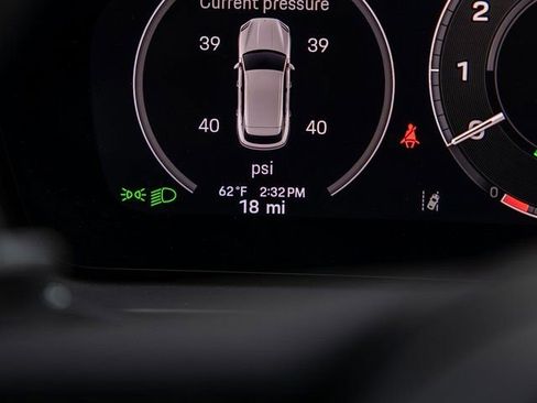 New 2026 Porsche Cayenne E-Hybrid AWD/4WD image 27