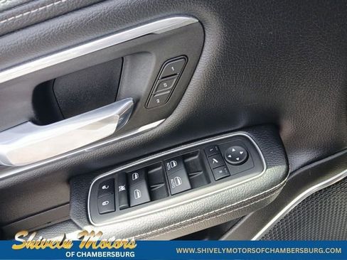 Used 2022 RAM 1500 Laramie image 35