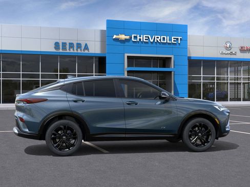 New 2026 Buick Envista Sport Touring w/ Convenience I Package image 5