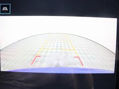 New 2026 GMC Terrain AT4