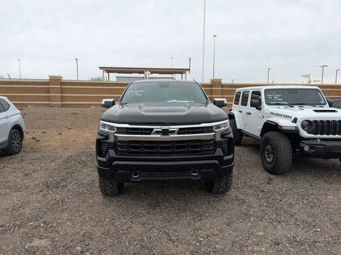Used 2023 Chevrolet Silverado 1500 W/T w/ WT Fleet Convenience Package RWD image 3