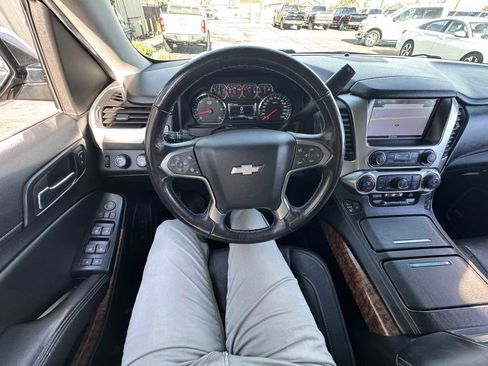 Used 2018 Chevrolet Tahoe Premier image 41