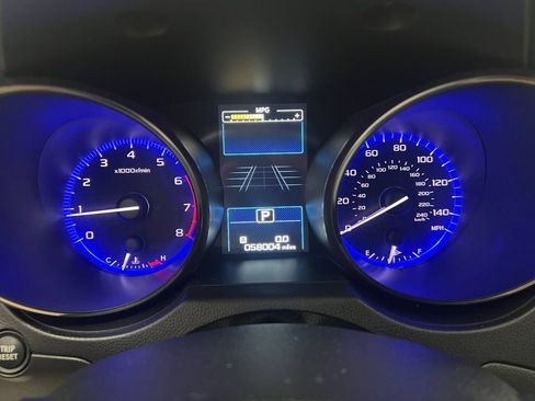 Used 2017 Subaru Outback 2.5i Premium AWD/4WD image 15