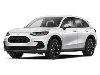 New 2026 Honda HR-V EX-L video 1