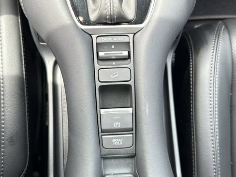 Used 2026 Honda HR-V EX-L image 20