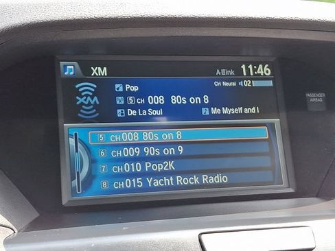 Used 2015 Acura MDX SH-AWD w/ Tech & Entertainment image 19
