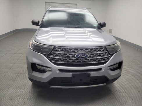 Used 2020 Ford Explorer Limited AWD/4WD image 14