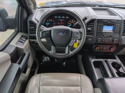 Certified 2020 Ford F150 XL w/ Equipment Group 101A Mid RWD image 15