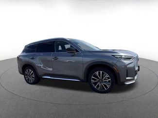 Used 2026 INFINITI QX60 Luxe AWD/4WD video 2
