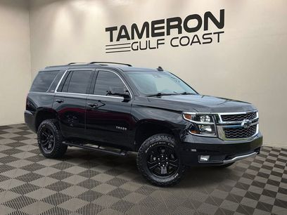 Used 2020 Chevrolet Tahoe LT