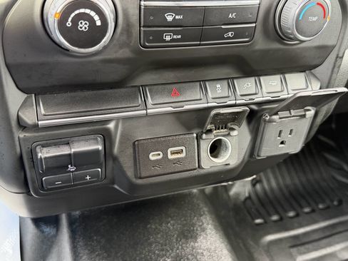 Used 2022 Chevrolet Silverado 3500 W/T w/ WT Convenience Package image 52