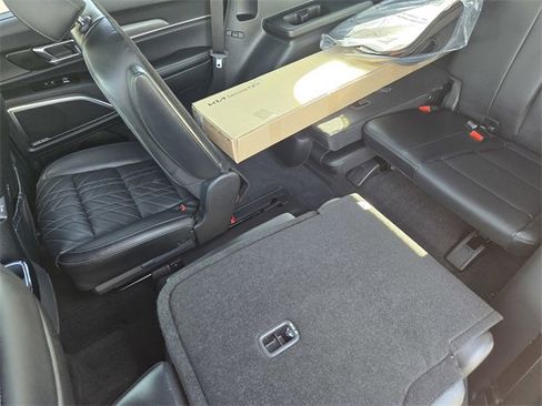 New 2025 Kia Telluride SX Prestige X-Pro image 20