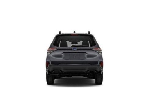 New 2026 Subaru Forester Premium image 32