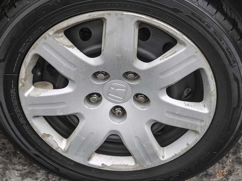 Used 2007 Honda Civic LX image 11
