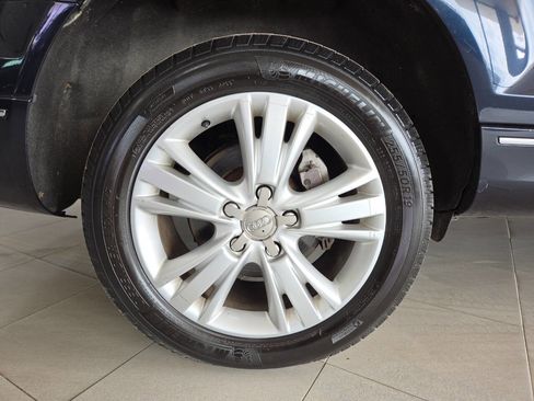 Used 2011 Audi Q7 TDI Premium Plus AWD/4WD image 10