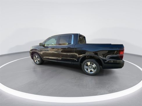New 2026 Honda Ridgeline RTL image 6