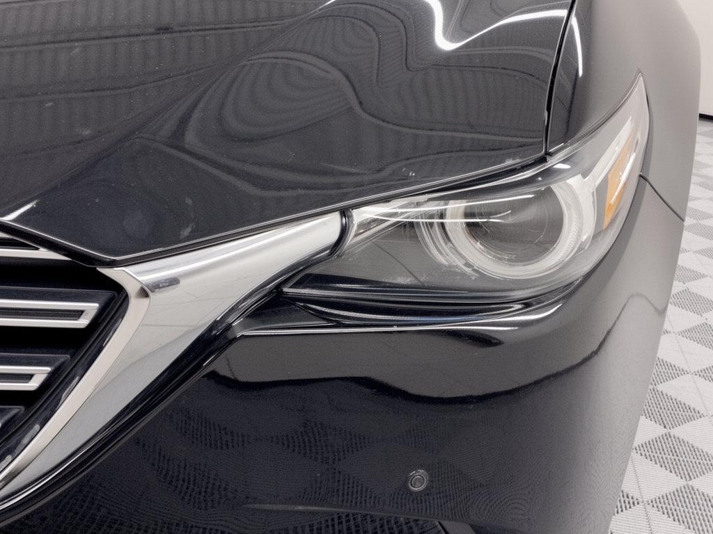 Used 2021 MAZDA CX-9 Grand Touring AWD/4WD image 12