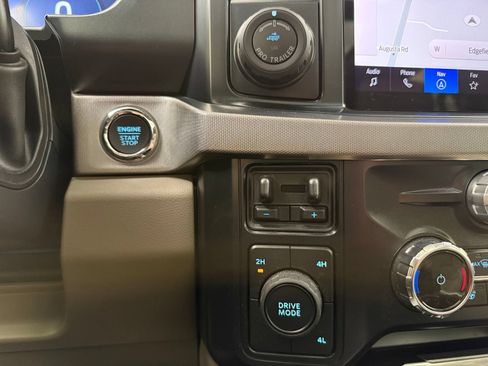 Used 2026 Ford F450 Platinum w/ Platinum Plus Package AWD/4WD image 27