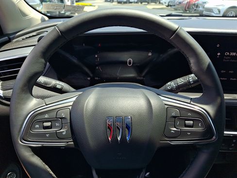 Used 2025 Buick Encore GX Sport Touring w/ Advanced Technology Package AWD/4WD image 20