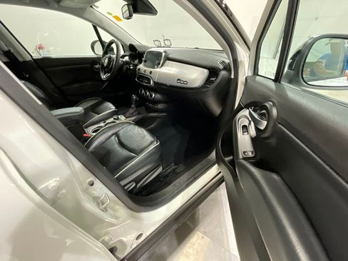 Used 2022 FIAT 500X Trekking w/ Comfort Group AWD/4WD image 24