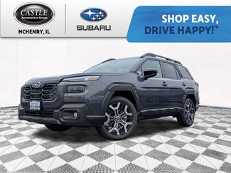 New 2026 Subaru Outback Touring XT video 1