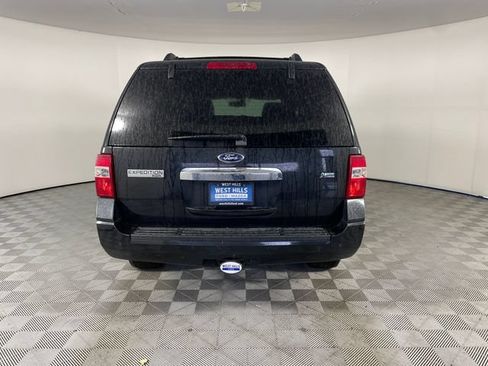 Used 2013 Ford Expedition Limited AWD/4WD image 15