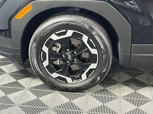 Used 2025 Hyundai Santa Fe SEL image 11