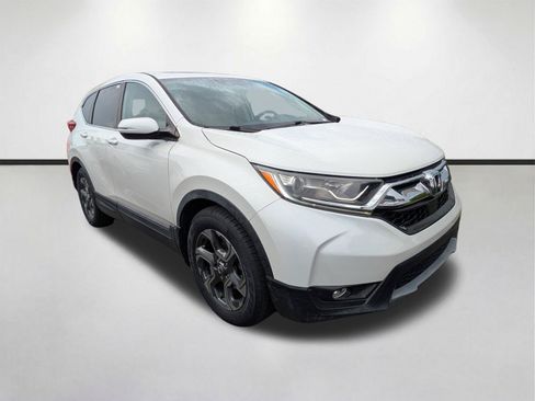 Used 2019 Honda CR-V EX image 1