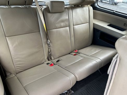 Used 2013 Toyota Sequoia Limited image 17