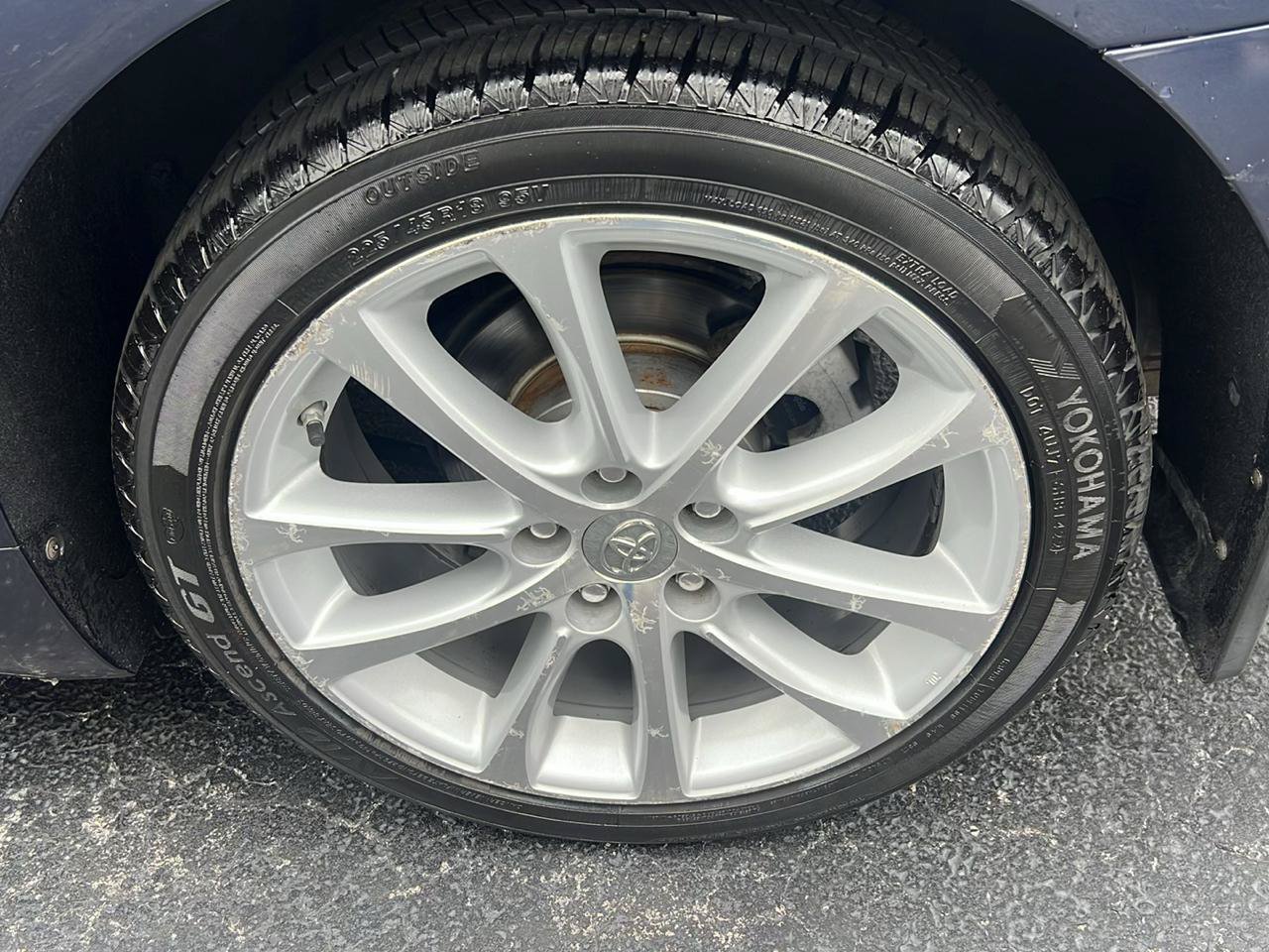 Used 2014 Toyota Avalon Limited FWD image 24