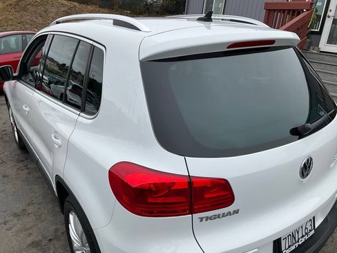 Used 2014 Volkswagen Tiguan SE FWD image 84