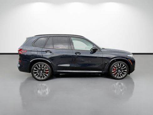 New 2026 BMW X5 xDrive50e w/ M Sport Package AWD/4WD image 2