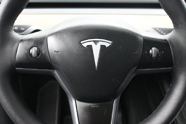 Used 2023 Tesla Model Y Long Range AWD/4WD image 20