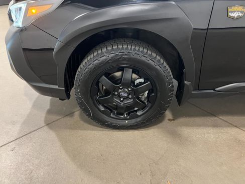 Used 2022 Subaru Outback Wilderness w/ Wilderness Package image 42