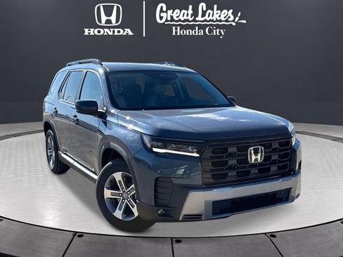New 2026 Honda Pilot EX-L image 7
