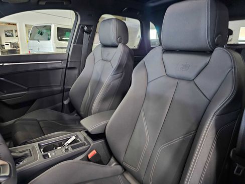 New 2025 Audi Q3 2.0T Premium image 22