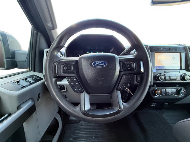 Used 2020 Ford F150 XLT w/ Equipment Group 301A Mid AWD/4WD image 14