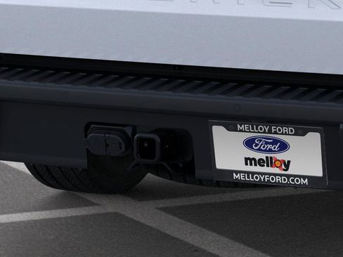 New 2025 Ford Maverick XL w/ Equipment Group 101A image 23